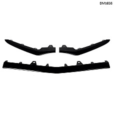 Тунинг черен спойлер лайсни за предна броня Mercedes E-Class W212 Facelift Седан – DMb838 - Sellzone.bg Тунинг черен спойлер лайсни за предна броня Mercedes E-Class W212 Facelift Седан – DMb838